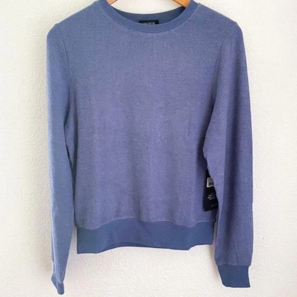 new ✨️ wilfox baggy beach jumper sweater - Picture 2 of 8